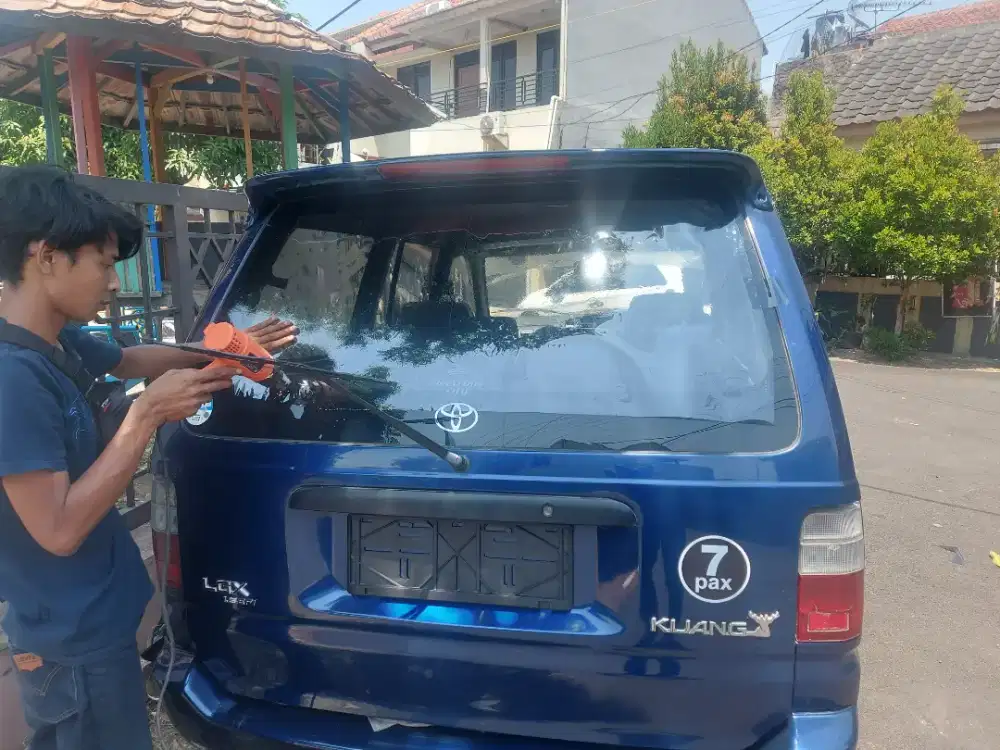 kaca film mobil panggilan, free biaya panggil