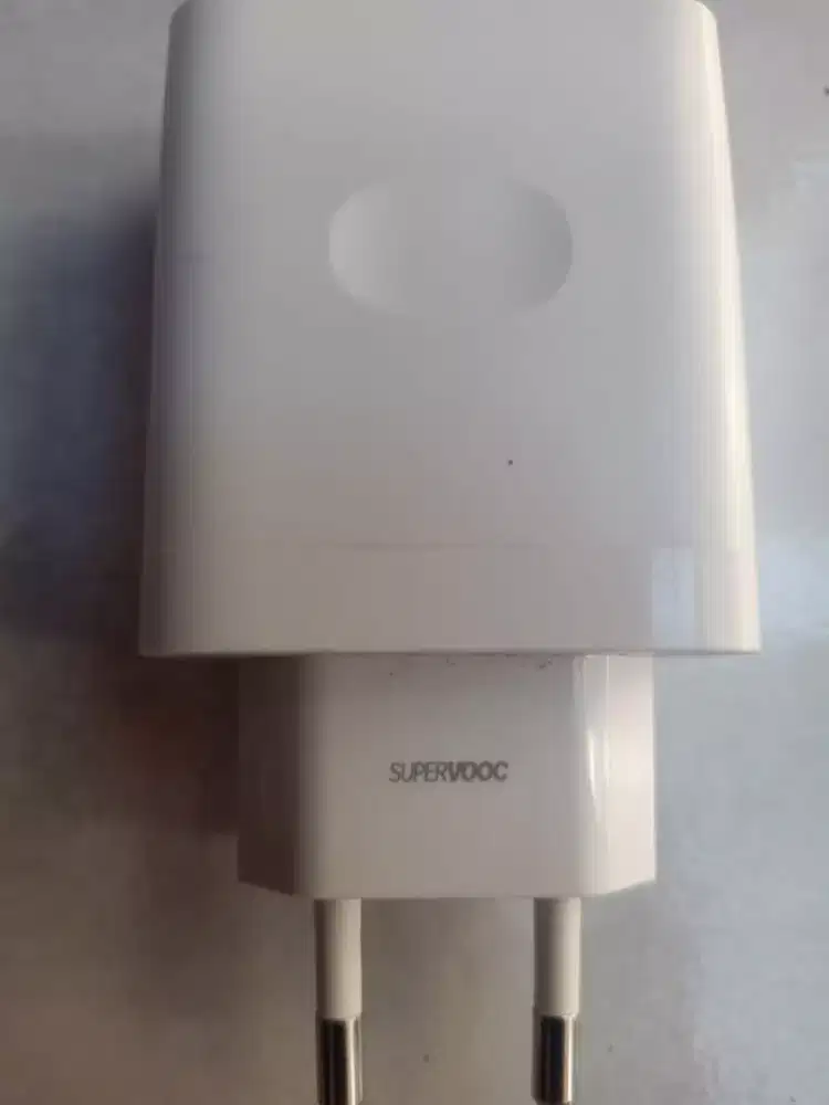 ADAPTOR OPPO RENO 8t | 8z | 7z | A77s ORI BAWAAN HP