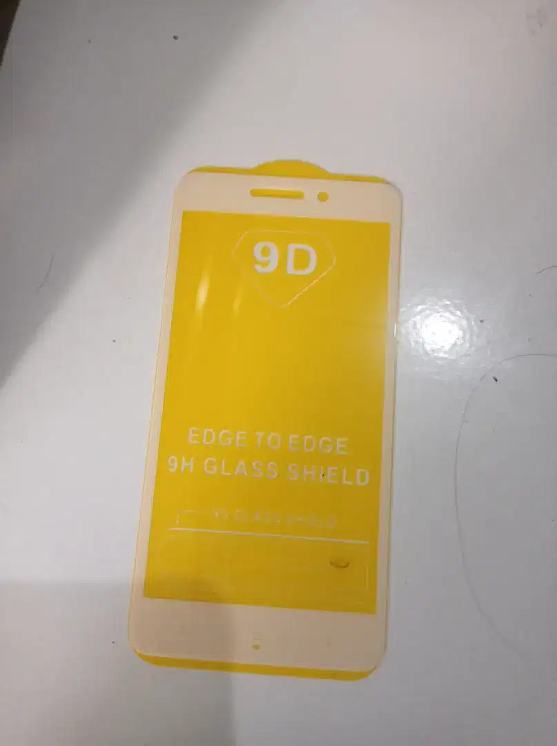 Gratis Tempered glass Xiaomi Redmi 3 series