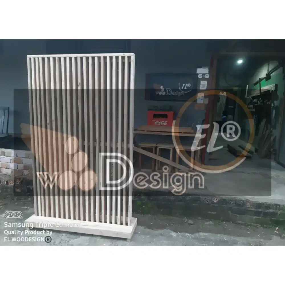 Partisi / Meja Kursi / Meja Bar / Meja Rapat / Meja Kompor / Dan Lain