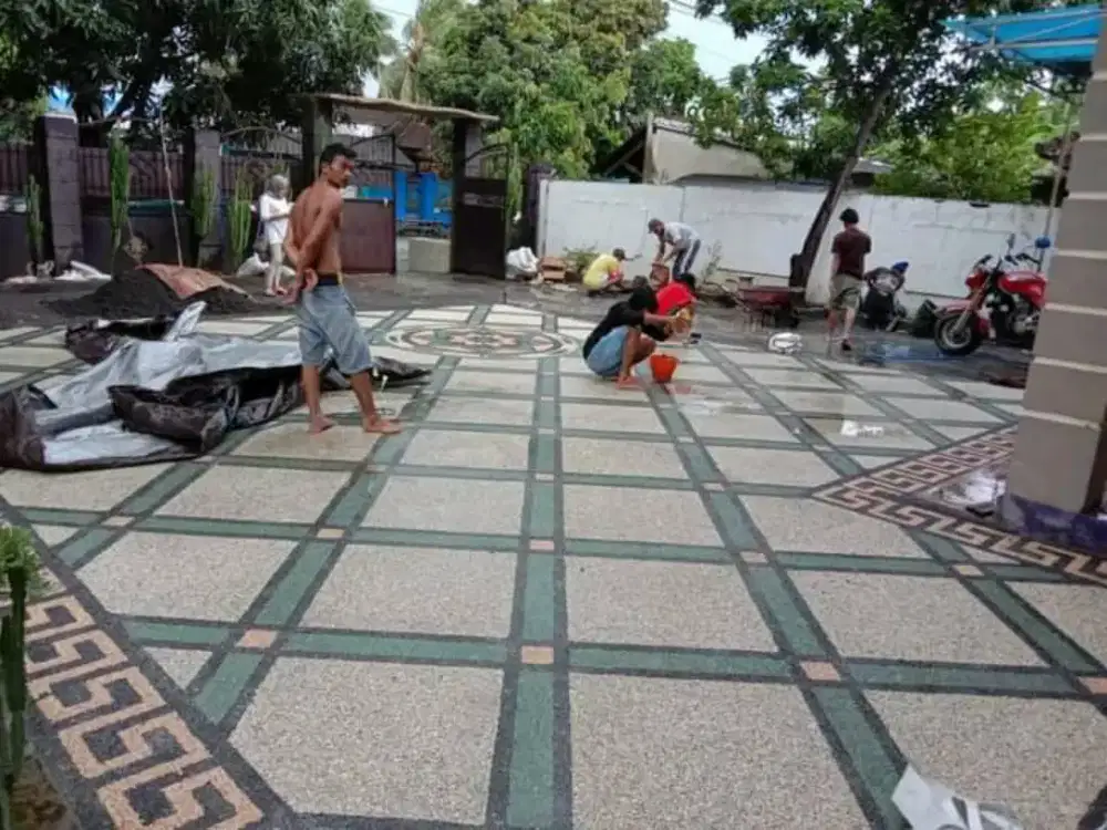 Batu sikat garansi mobil