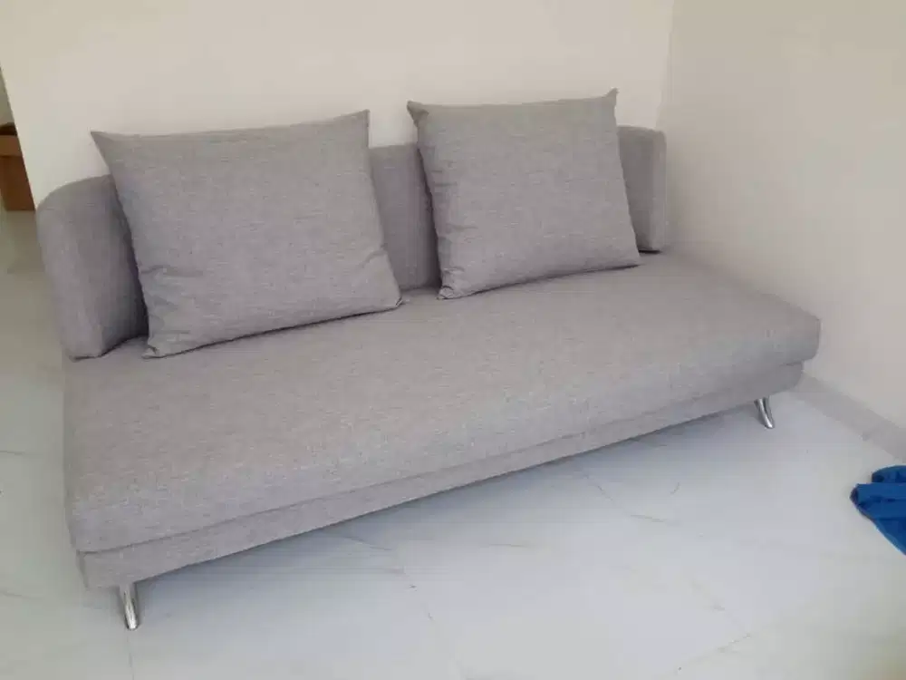 Tukang jok..melayani ganti bahan kain& kulit