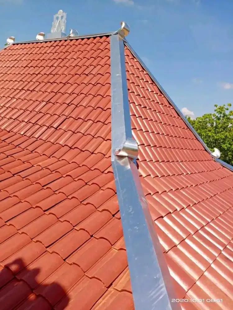 wuwung krepus galvalum