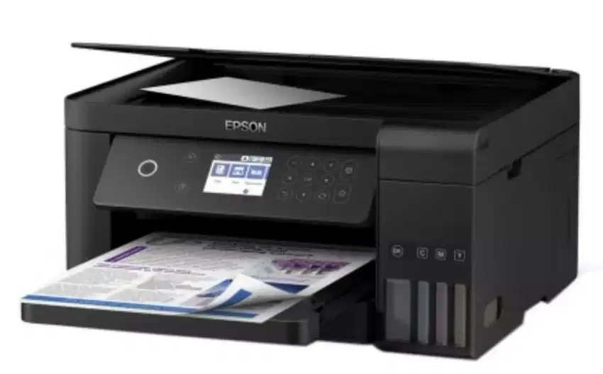 Epson L6160 wifi Direct