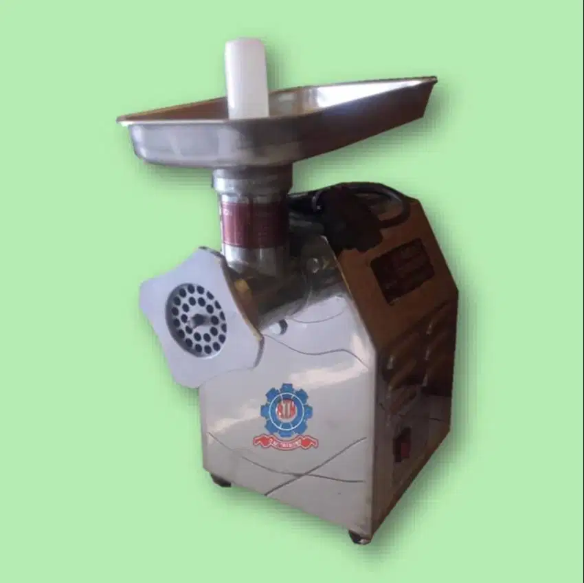 Mesin Giling Daging / Meat Grinder