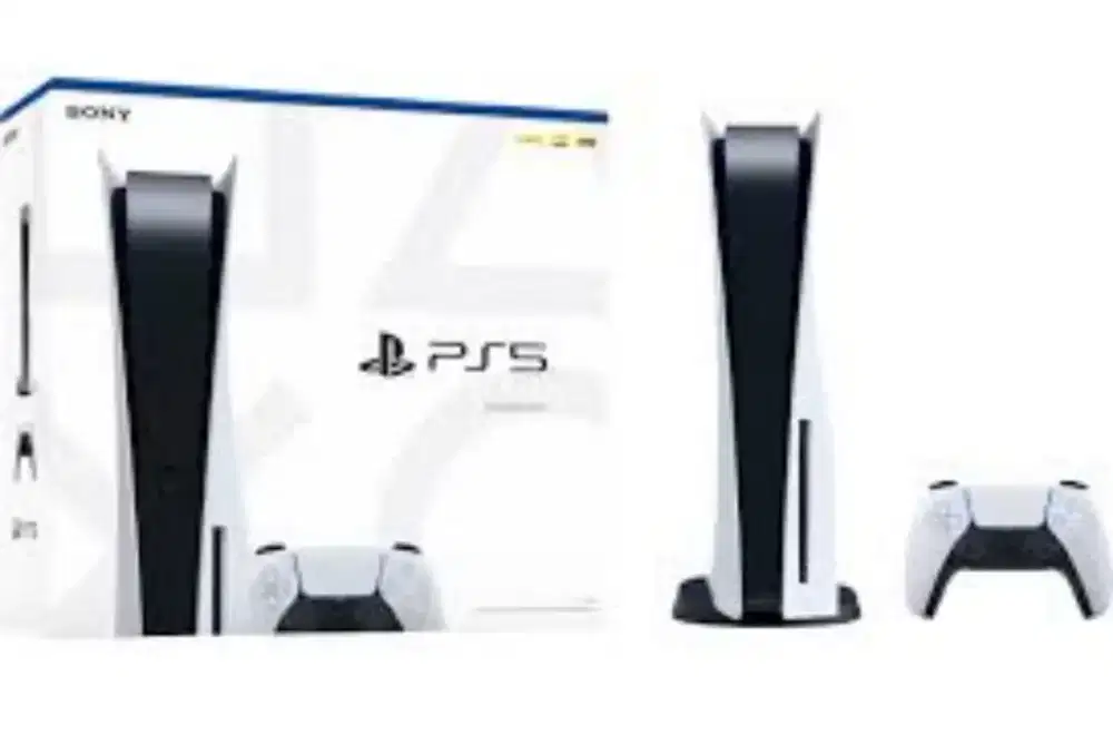 DiCari Untuk Dibeli Semua type PS4 dan PS5