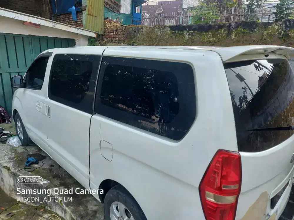 kaca film mobil panggilan