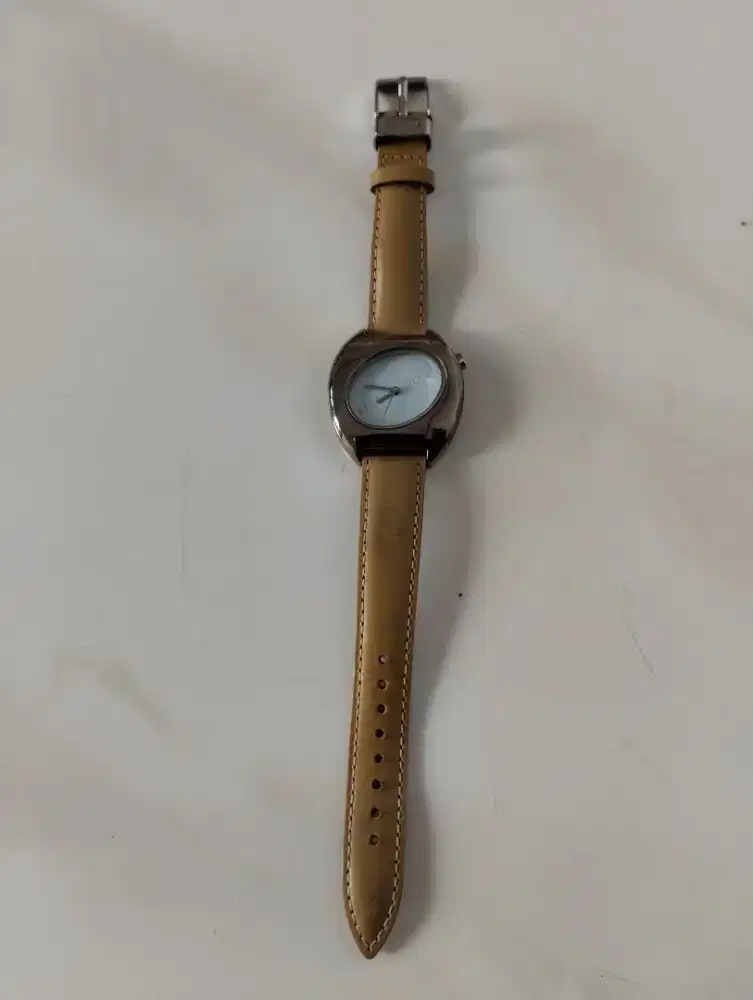 Jam Tangan Elle Original