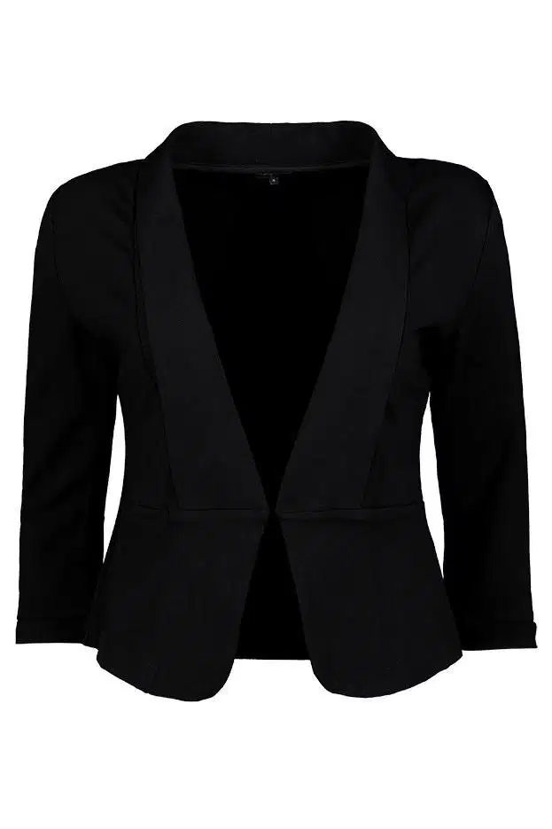 Blazer Cardinal Femme Office Ukuran XL