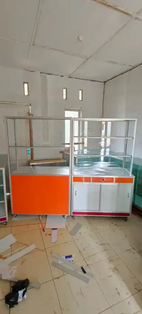 Steling Lontong 100*50*170 Dijamin Harga SUPER MURAH dan BARU