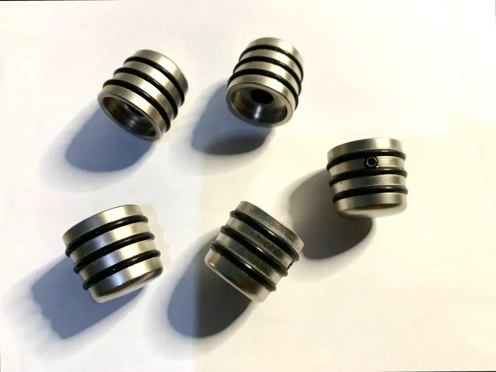 Knob Putaran Bass Premium