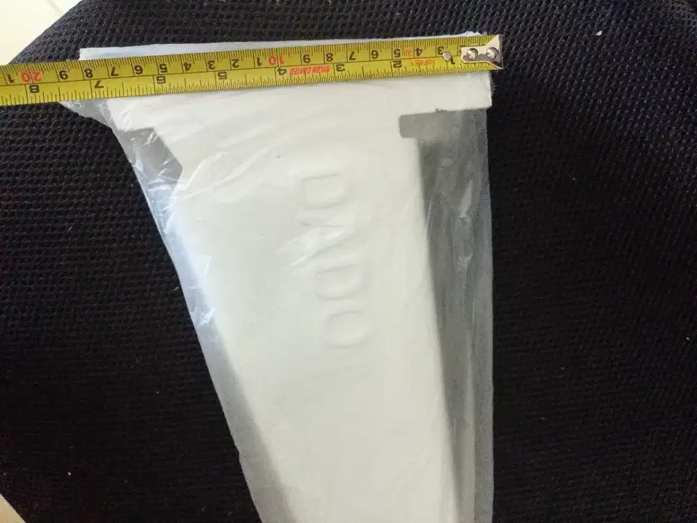 Dado Bracket AC Split Baru Dari Toko Isi Lengkap