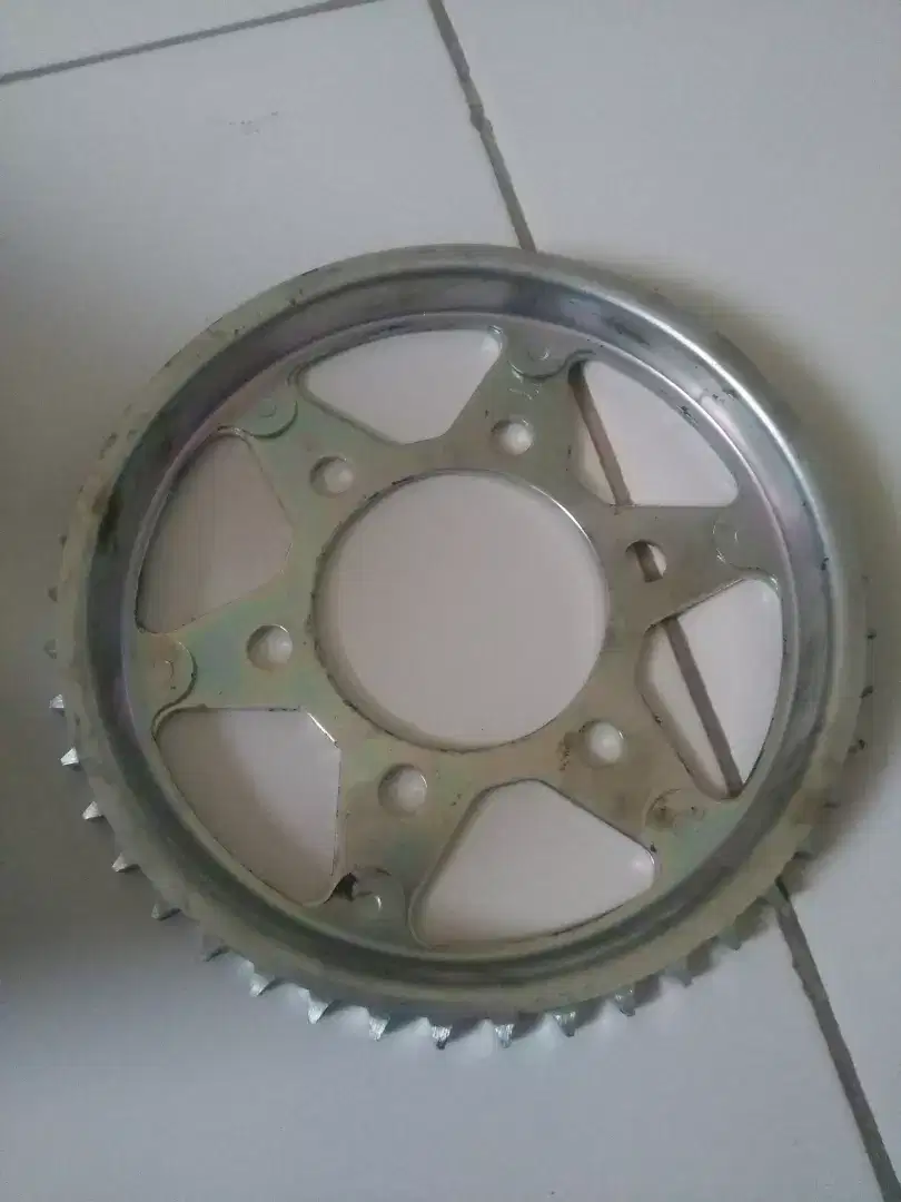 Jual sperpart Gear belakang CBR 150