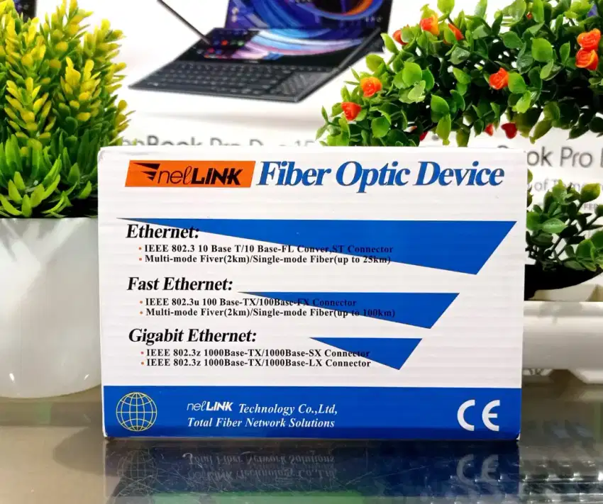 HTB Netlink 3100 GS-03 Gigabyte 3KM A/B. mediaLand