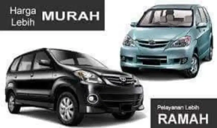 Aria Rental Mobil 08 Banjarmasin