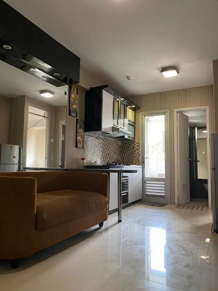 Disewakan apartemen gading Nias tower dahlia