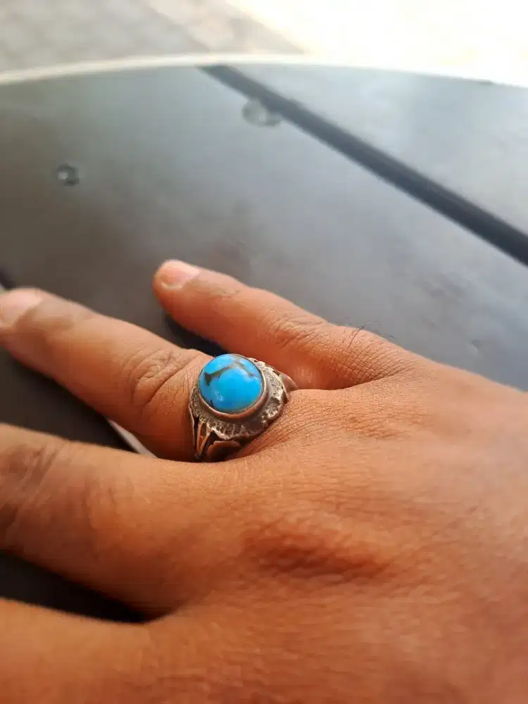 Pirus persia serat nyambung