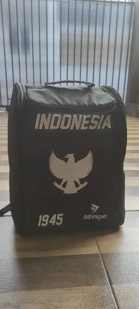 Tas Sepatu S*vspo Bekas