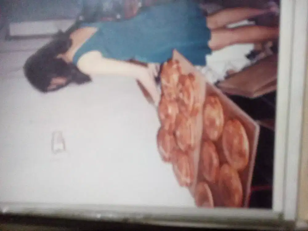 WINGKO MERK NY ONTJE.