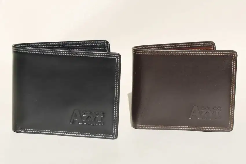 AZYT DOMPET KULIT ASLI FULL LUAR DALAM DP002