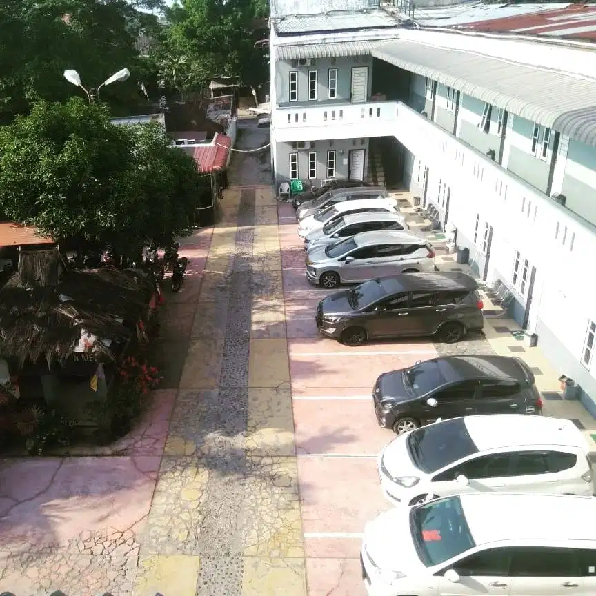 DICARI PENJAGA KOS