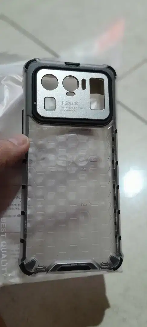 XIAOMI MI11 ULTRA CASE