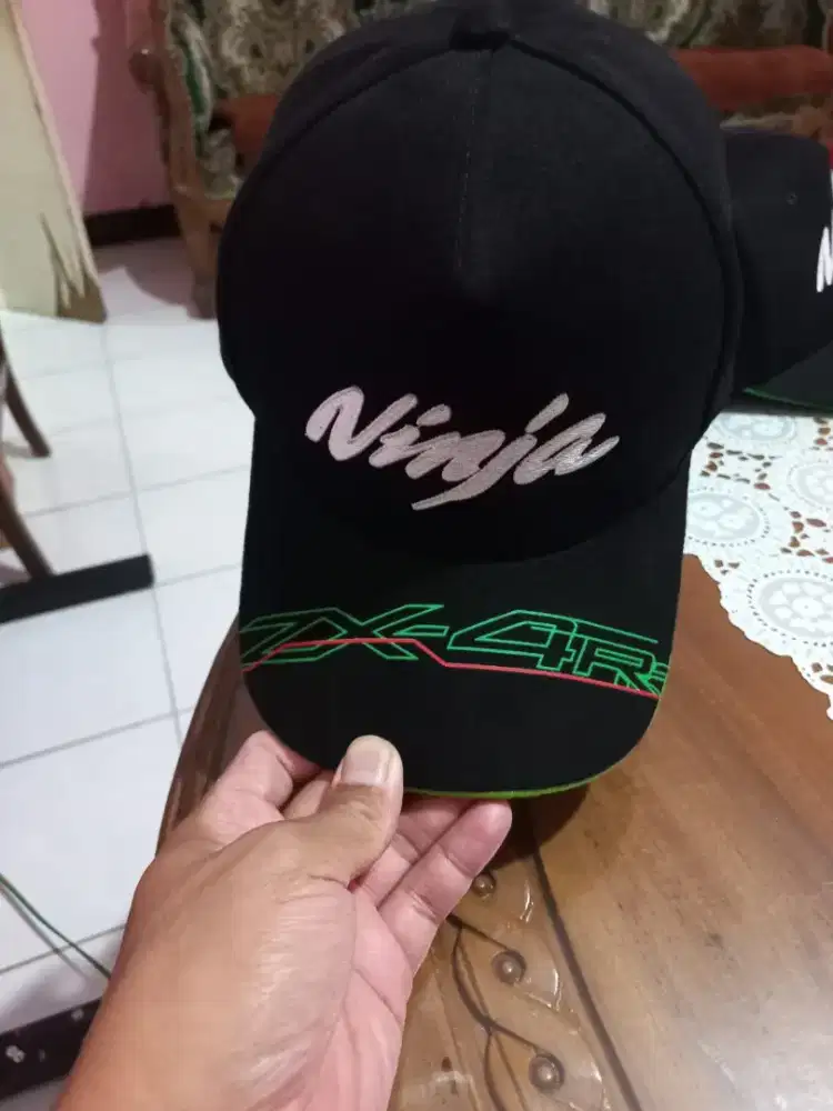 Konveksi Topi di Jakarta
