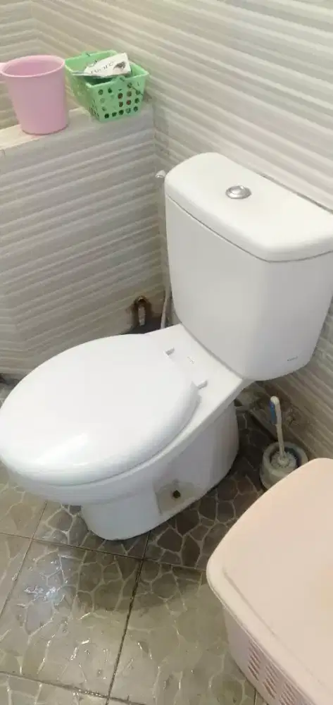 Teknisi di Bali area