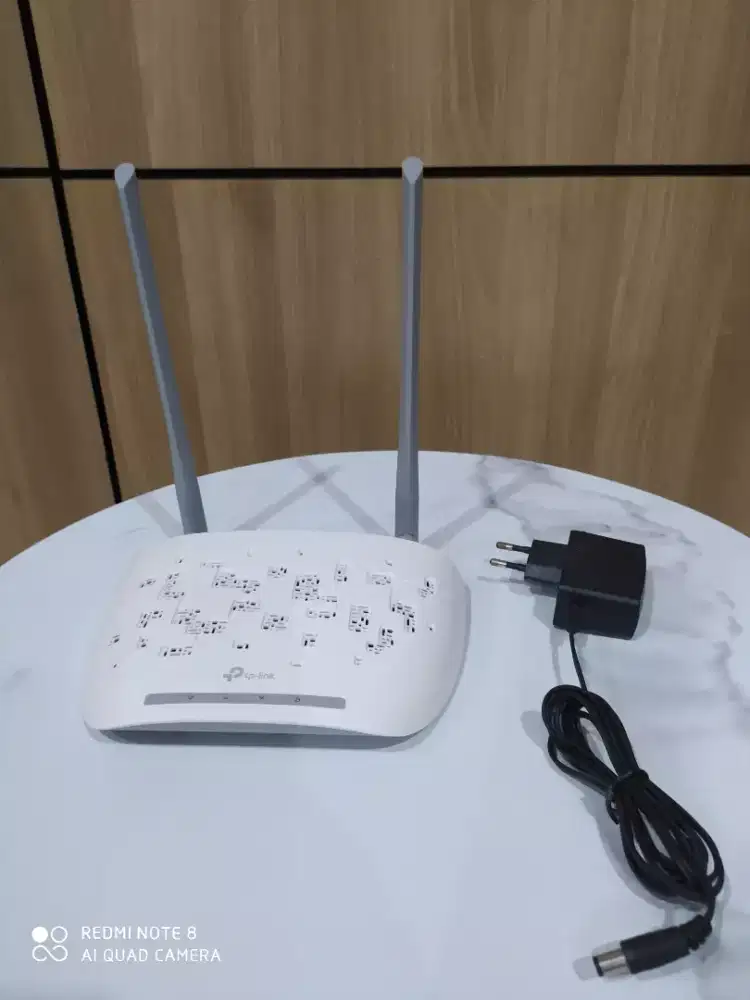 TP-LINK TL-WA801ND V5 300Mbps Wireless N Access Point