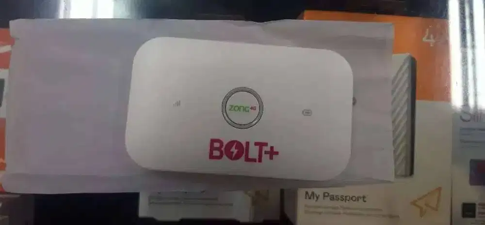 Modem Mifi Bolt E5573C Unlock Gsm