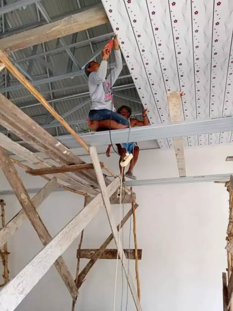 amazing tukang bangunan jakarta utara