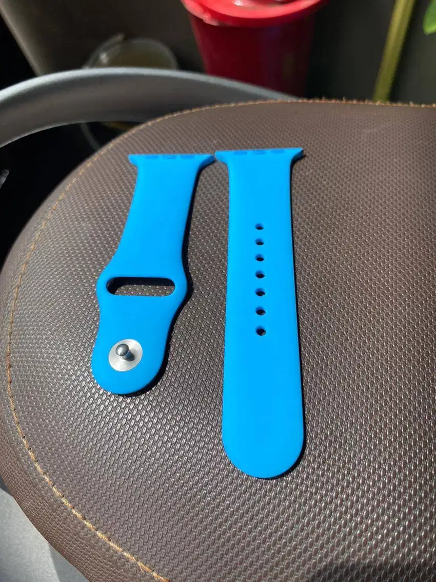 BU - Jual Original Apple Watch Strap 42mm / 44mm / 45mm