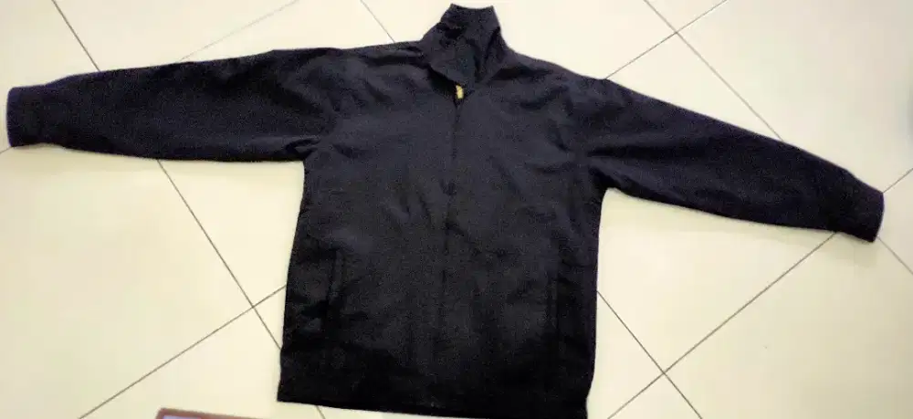 Jaket indoor/outdoor