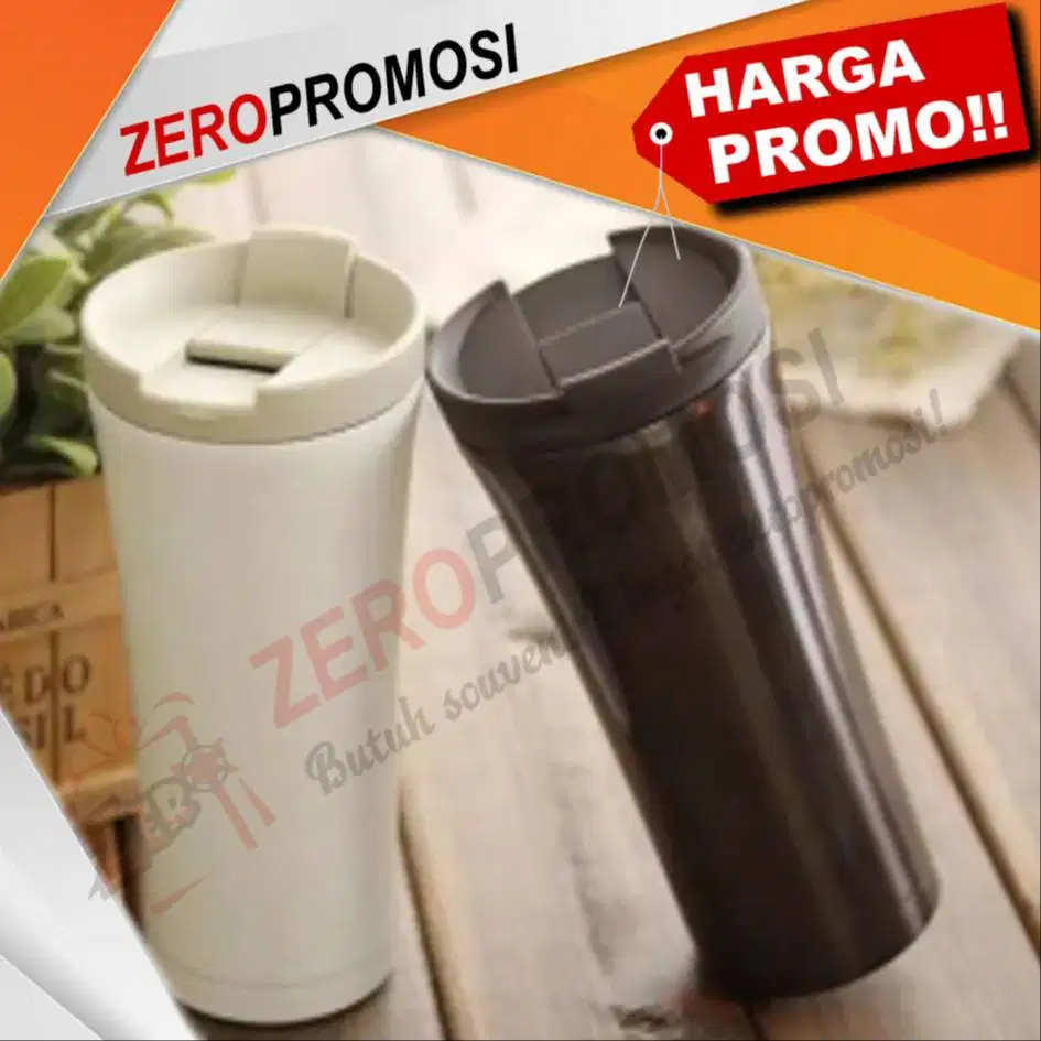 Souvenir Tumbler Starbucks Charlie Vacuum Flask