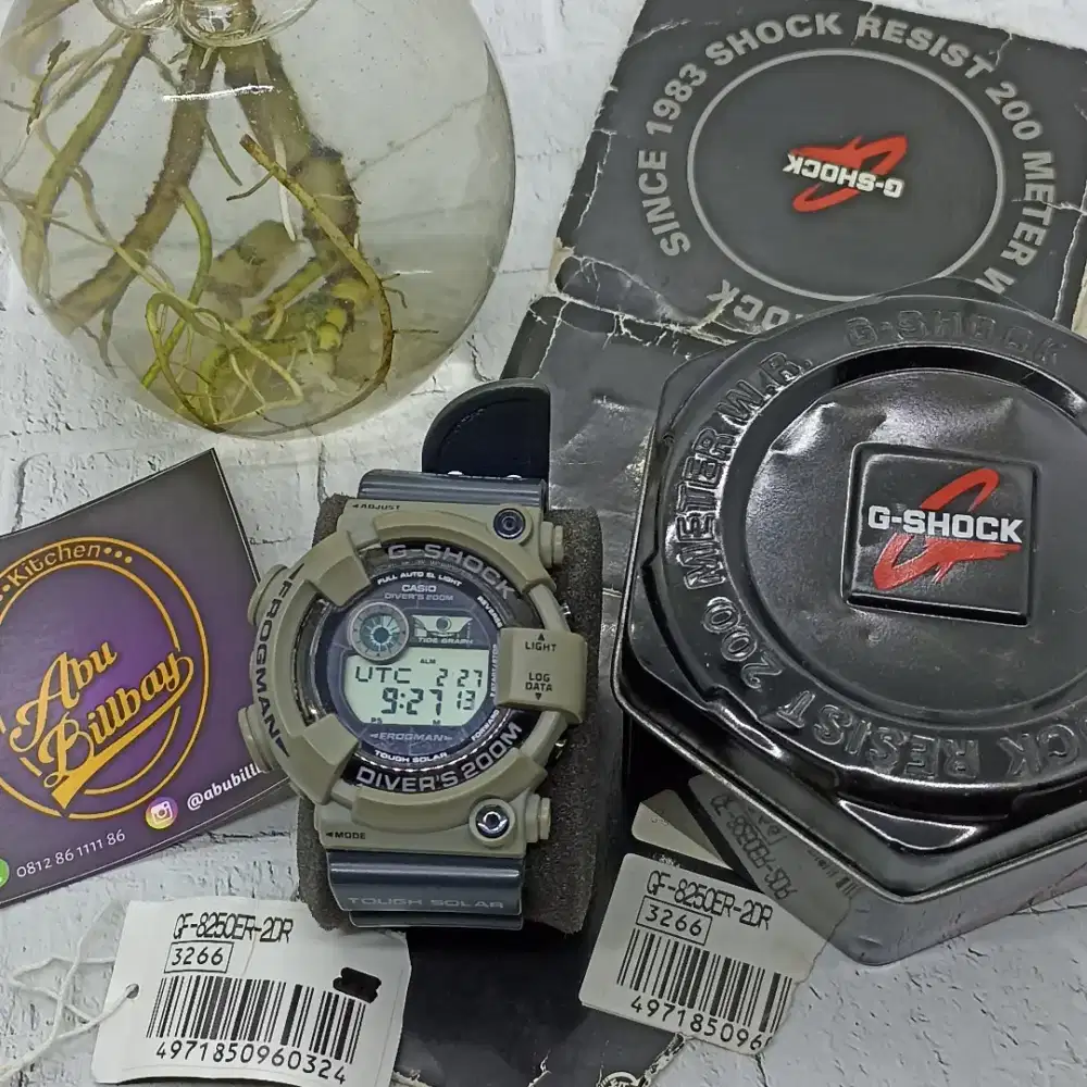 G shock gf on sale 8250