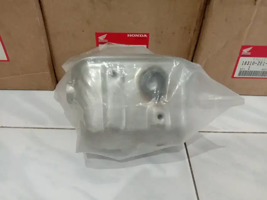 Muffler Honda GX 18310-ZE1-811