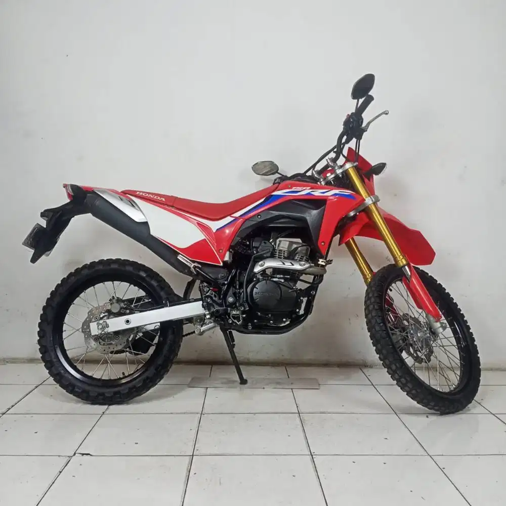 olx crf 150