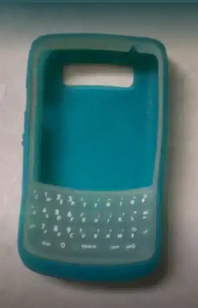 kondom Blackberry  glow in the dark