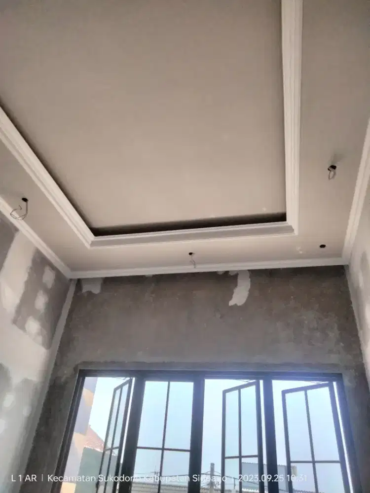 Tukang plamir,cat dinding,plafon..