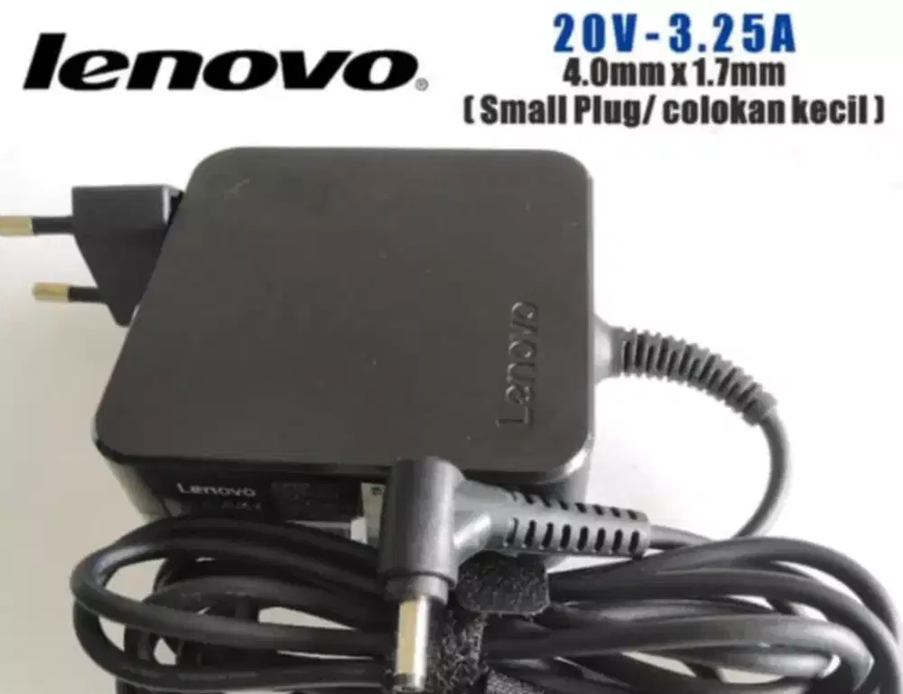 Adaptor charger laptop Lenovo Ideapad 330 330-14lkB 330-15lkB 330-14ST