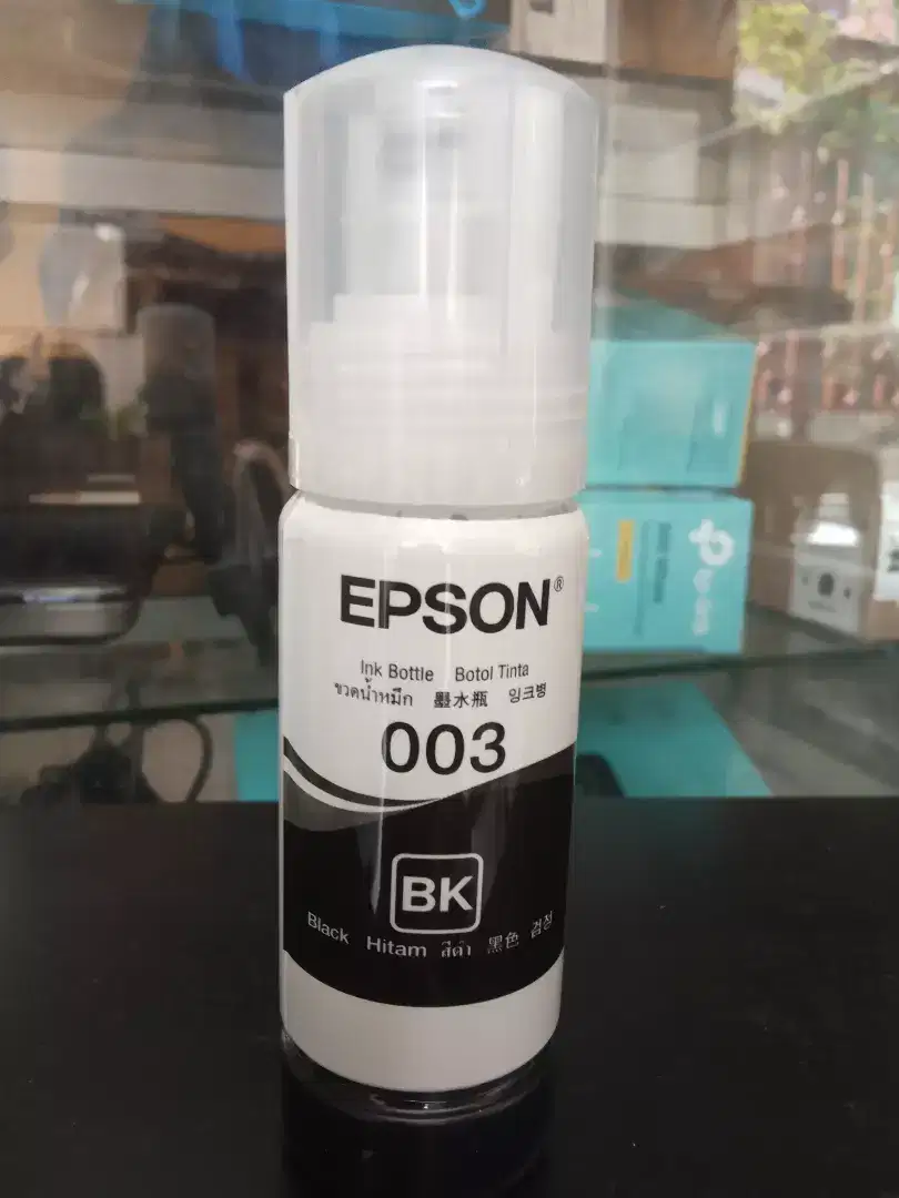 Tinta Original Epson 003