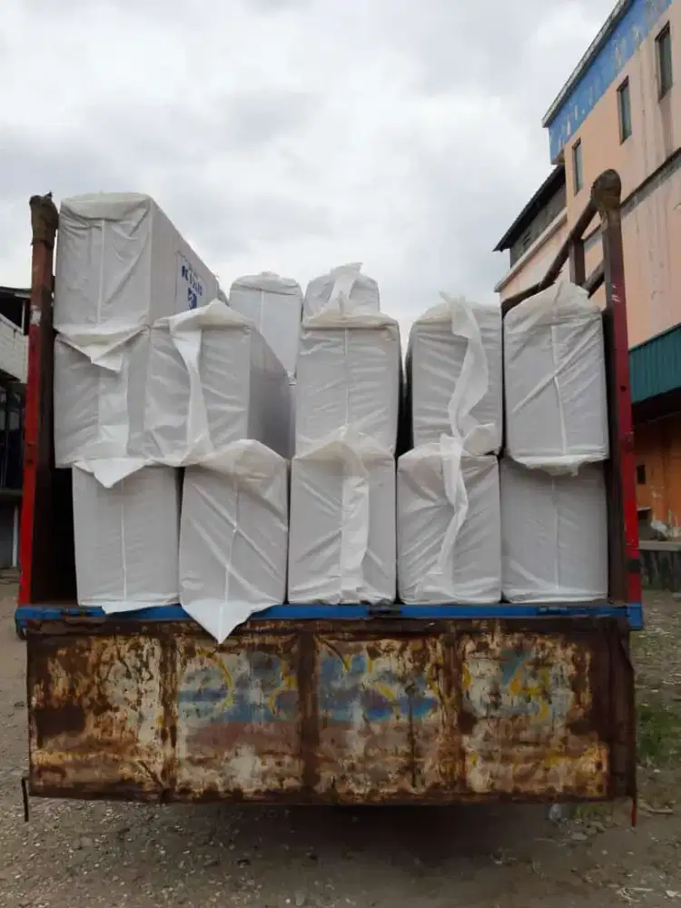 Peredam suara rockwool glasswool