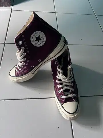 Converse chuck best sale taylor 70s original