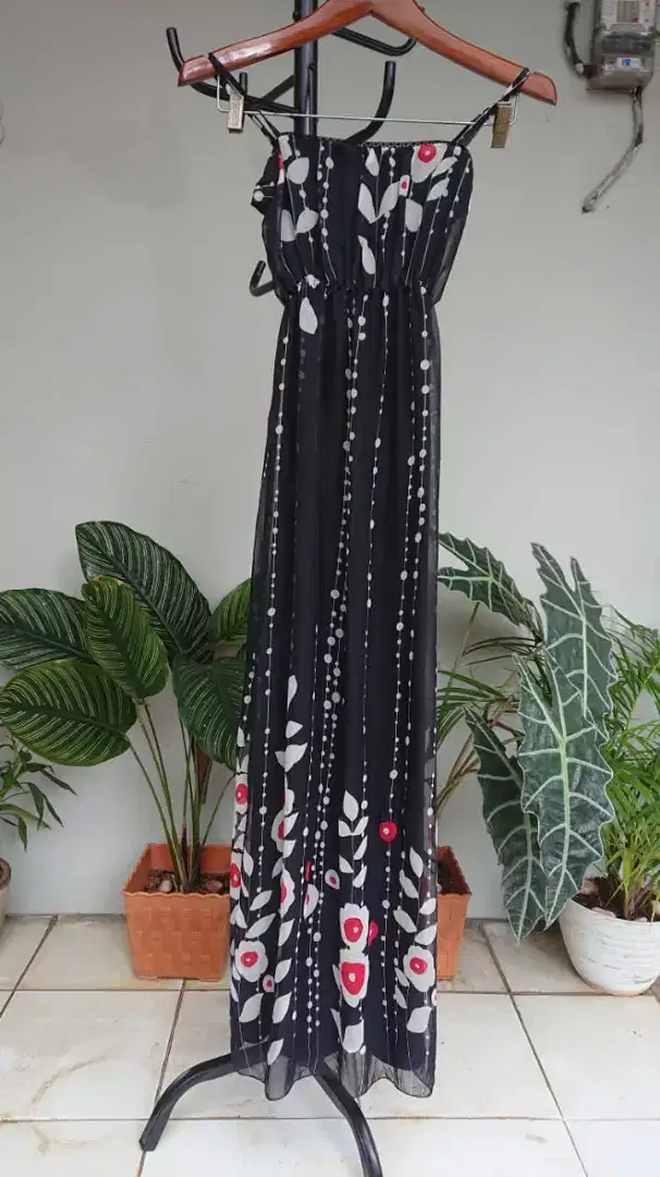 Dress pesta merkGaudi