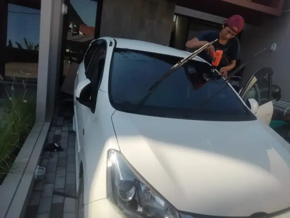 panggilan pasang kaca film untuk mobil