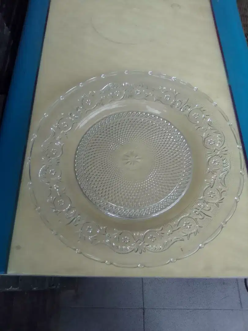Piring antik untuk tempat kue,buah NEGO
