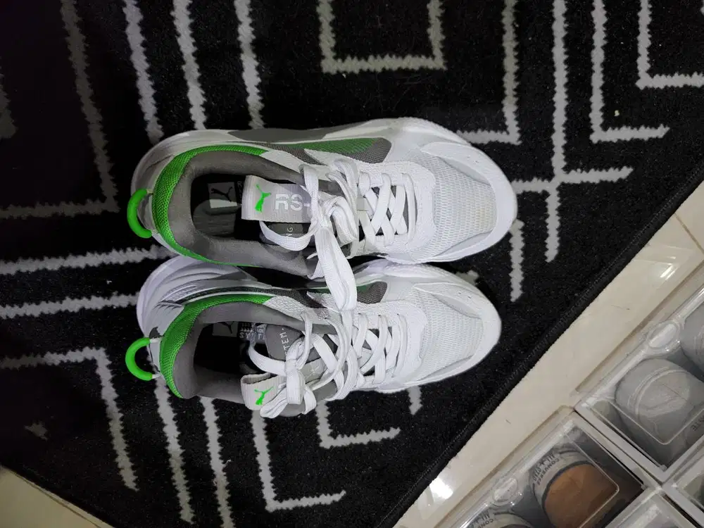 Sepatu PUMa original size 40,5