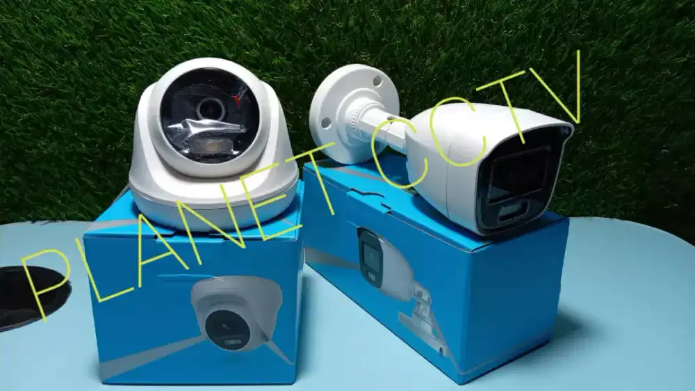 Pasang CCTV Temanggung murah