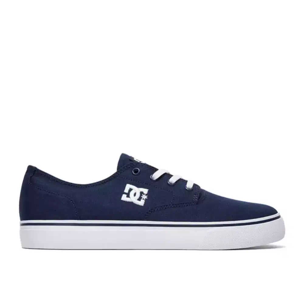 DC FLASH NAVY ORIGINAL
