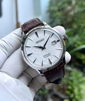 Seiko on sale presage srpc03j1